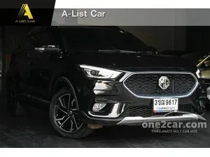 2022 MG ZS 1.5 X+ SUV