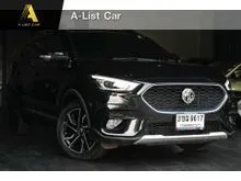 2022 MG ZS 1.5 (ปี 17-25) X+ SUV