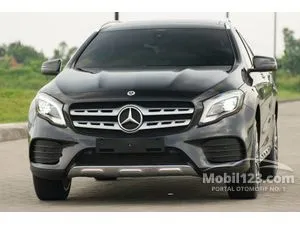 2019 Mercedes-Benz GLA200 1.6 AMG Line SUV