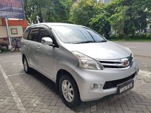 2013 Toyota Avanza 1.3G Bisa Kredit