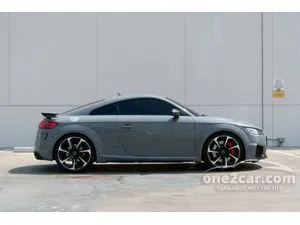 2025 Audi TT 2.5 RS Quattro Coupe
