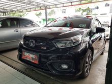 2019 Honda Brio 1.2 RS Hatchback AT Km 7RB