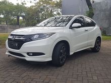 2015 Honda HR-V 1.8 Prestige