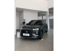 2026 Hyundai Creta 1.5 N Line SUV