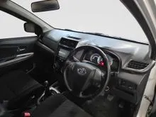 2017 Toyota Avanza 1.5 Veloz MPV