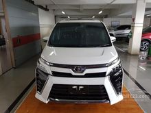 2020 Promo Toyota Voxy