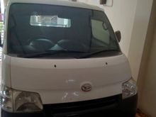 2014 Daihatsu Gran Max 1.5 STD Pick-up