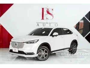 2023 Honda HR-V 1.5 (ปี 22-28) e:HEV EL SUV