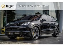2013 Porsche Cayenne 3.0 (ปี 10-16) S Hybrid 4WD SUV