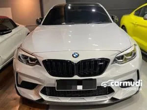 2020 BMW M2 3.0 Competition Coupe