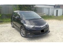 2012 Toyota Estima 2.4 (A) AERAS S 2 POWER DOORS