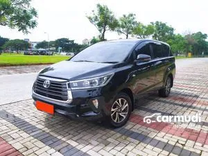 2021 Toyota Kijang Innova 2.0 V MPV