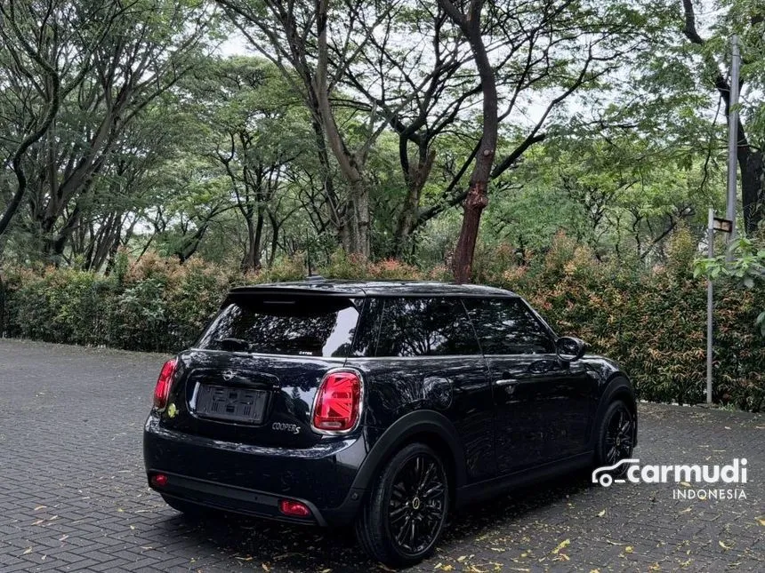 2022 MINI Electric Level 3 Hatchback