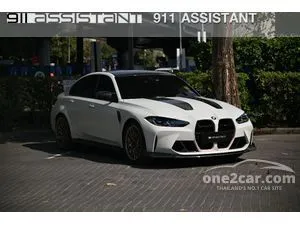 2023 BMW M3 3.0 CS Sedan
