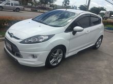 2011 Ford Fiesta 1.6 (ปี 10-16) Sport Hatchback AT