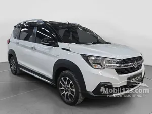 2021 Suzuki XL7 1.5 Alpha SUV