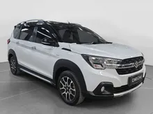 2021 Suzuki XL7 1.5 Alpha SUV JUAL CEPAT & BISA KREDIT, KM RENDAH, PAJAK PANJANG, DISKON HINGGA 7JUTA, GARANSI 1TAHUN, FREE DETAILING & PENGIRIMAN