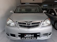 AVANZA G MT 2010, TGN PERTAMA,PAJAK PNJG,ODO 70rb, MULUS KINYIS KINYIS