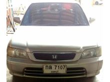 1997 Honda City 1.5 (ปี 95-99) EXi Sedan AT