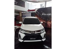 2019 Toyota Avanza 1.5 Veloz MPV Cicilan Cuma 4jutaan Promo Dp Minim Cuma 20Jutaan Auto2000 Setiabudi Bandung Cimahi Cirebon Subang Tasik Purwakarta