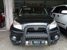 2011 Toyota Rush 1.5 G SUV