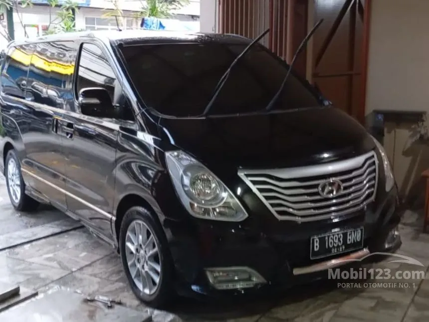 Jual Mobil Hyundai H