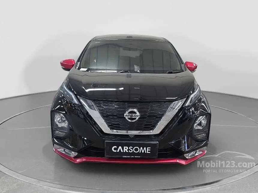 2019 Nissan Livina VE MPV