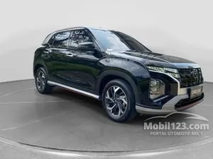 2024 Hyundai Creta 1.5 Prime SUV