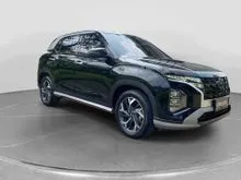 2024 Hyundai Creta 1.5 Prime SUV UNIT ISTIMEWA, PERORANGAN, JAMINAN BERKUALITAS, LULUS INSPEKSI 175 TITIK, SIAP PAKAI DAN BERGARANSI, TOP QUALITY