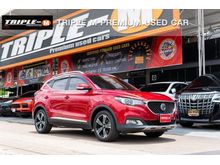 2020 MG ZS 1.5 (ปี 17-21) X SUV