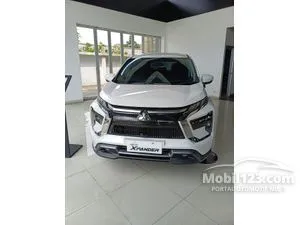 2026 Mitsubishi Xpander 1.5 Ultimate MPV