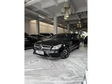 2015 Mercedes-Benz CLS400 3.0 Amg Dynamic Coupe