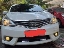 2013 Nissan Grand Livina 1.5 XV MPV