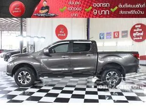 2018 Mazda BT-50 PRO 2.2 Hi-Racer Double Cab Pickup