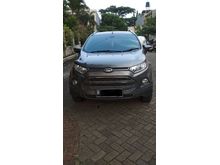 Ford Ecosport 1.5L A/T Titanium Dijual Murah