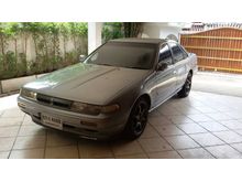 1991 Nissan Cefiro 2.0 A31 (ปี 90-95) 12V Sedan AT