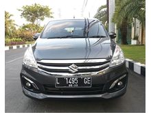Suzuki New Ertiga GX Diesel Solar Manual ISTIMEWA MURMER Spt Baru
