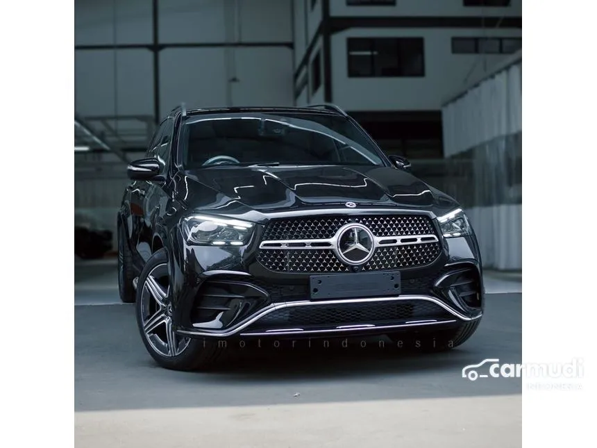 2024 Mercedes-Benz GLE450 4MATIC AMG Line Wagon