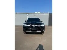 2024 Toyota Land Cruiser 3.3 300 GR-S SUV