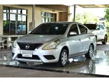 2019 Nissan ALMERA 1.2 (ปี 11-19) E Sedan