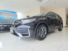 New Honda CR-V 2021 Termurah DP Mulai 99jt'an Angs 8,3jt'an.Harga tertera mulai dari type terendah.