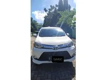 Avanza Veloz 1.5 Matic 2015 Cash 147jt / Dp 25jt