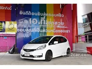 2012 Honda JAZZ 1.5 JP Hatchback