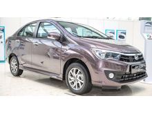 2017 Perodua Bezza 1.3 Advance NEW**HIGHEST REBATE**FULL LOAN RM 0 DOWN PAYMENT**CALL NOW FOR MORE INFO**HIGH TRADE-IN CAR PRICE**MANY FREE GIFTS