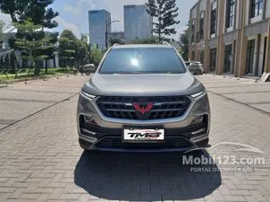 2019 Wuling Almaz 1.5 Exclusive 5 Seater SUV