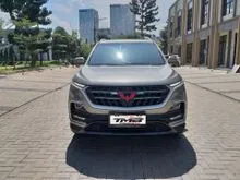 2019 Wuling Almaz 1.5 Exclusive 5 Seater SUV