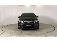 2018 Honda Jazz 1.5 RS Hatchback