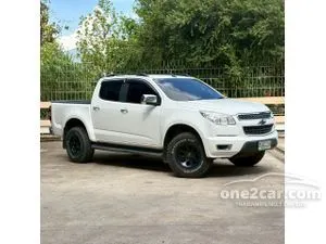 2016 Chevrolet COLORADO 2.8 LTZ Z71 Crew Cab Pickup