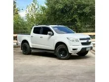 2016 Chevrolet COLORADO 2.8 Crew Cab (ปี 11-20) LTZ Z71 Pickup