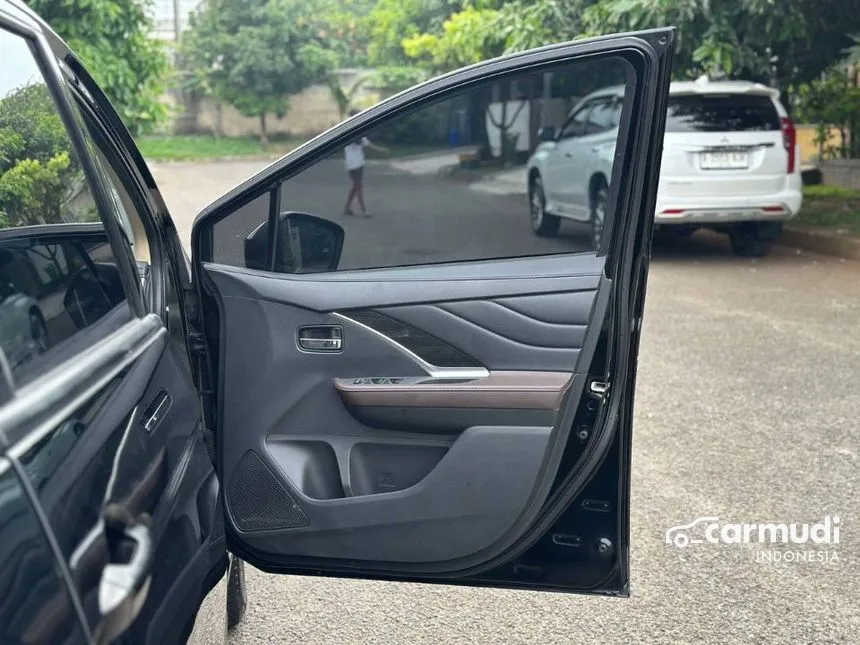 2020 Nissan Livina VE MPV